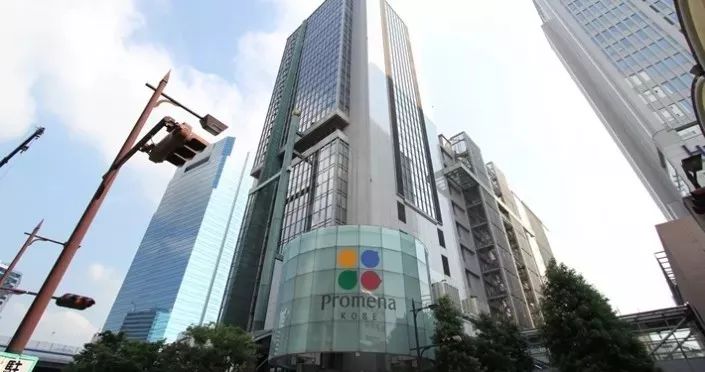 除了日本东京大阪北海道还有什么,大阪神户购物