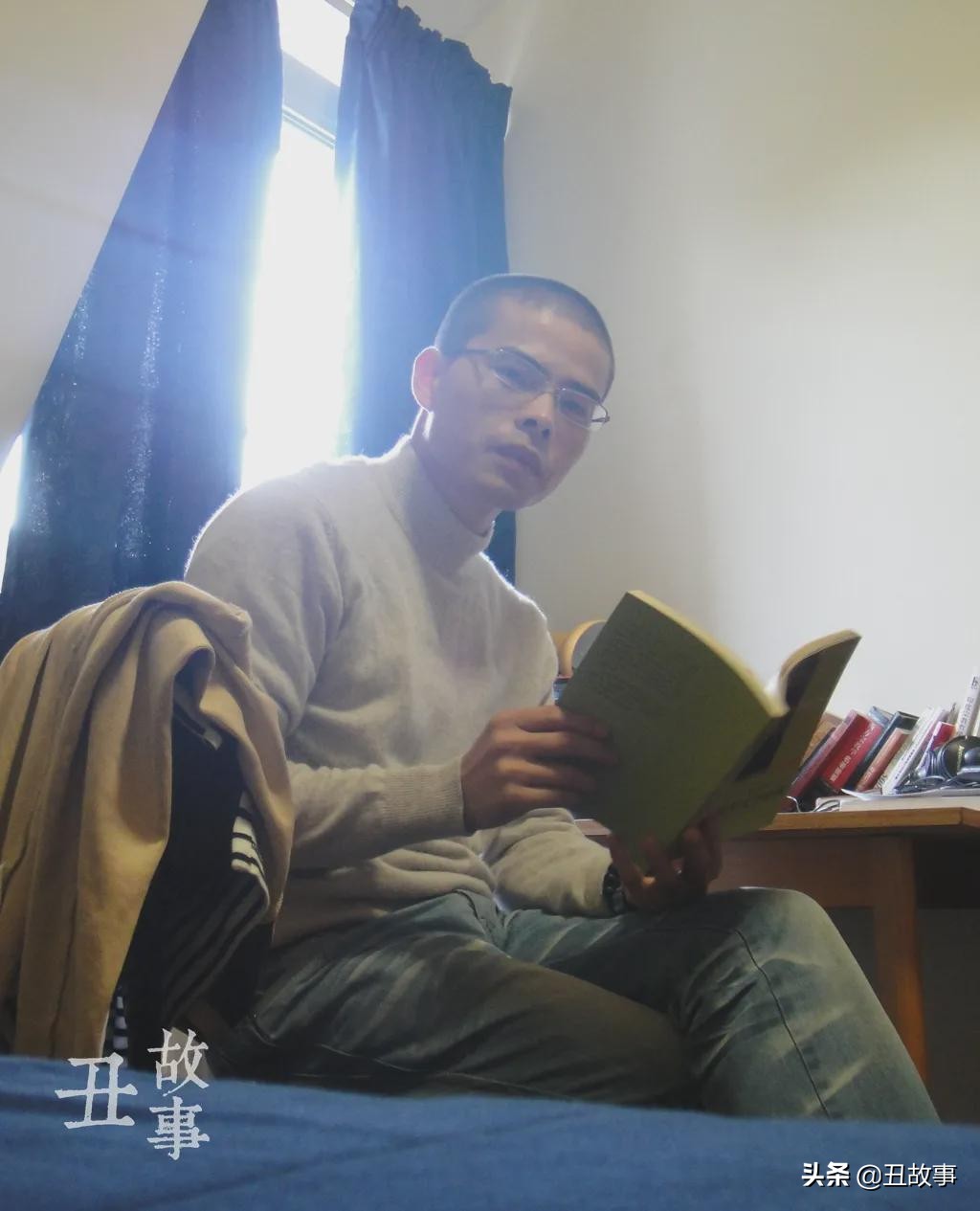 高考前差点被退学的我逆袭了,理科280分逆袭真实经历