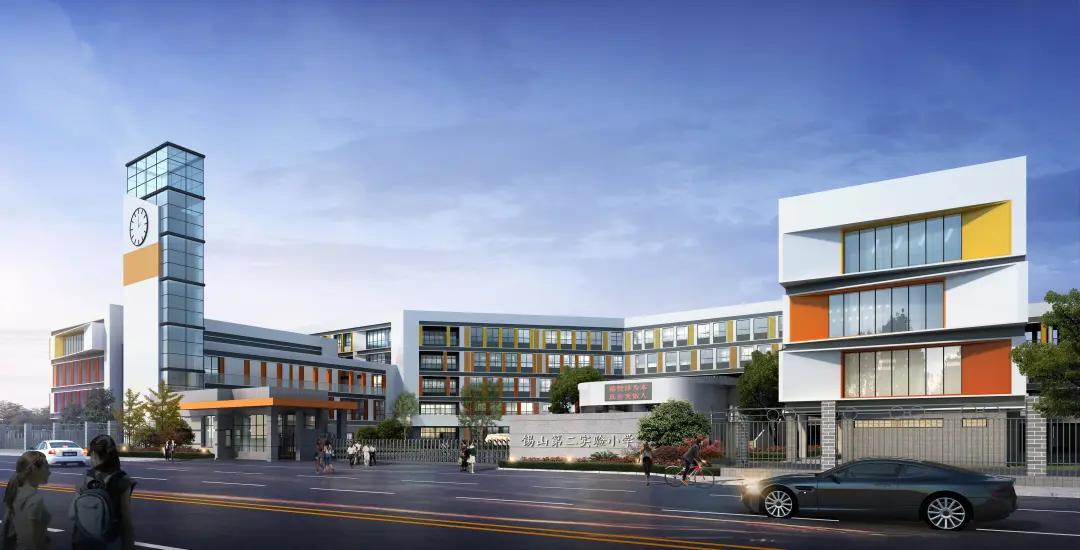 无锡连元街小学分校规划建在哪里,无锡最好的公办小学排名2021