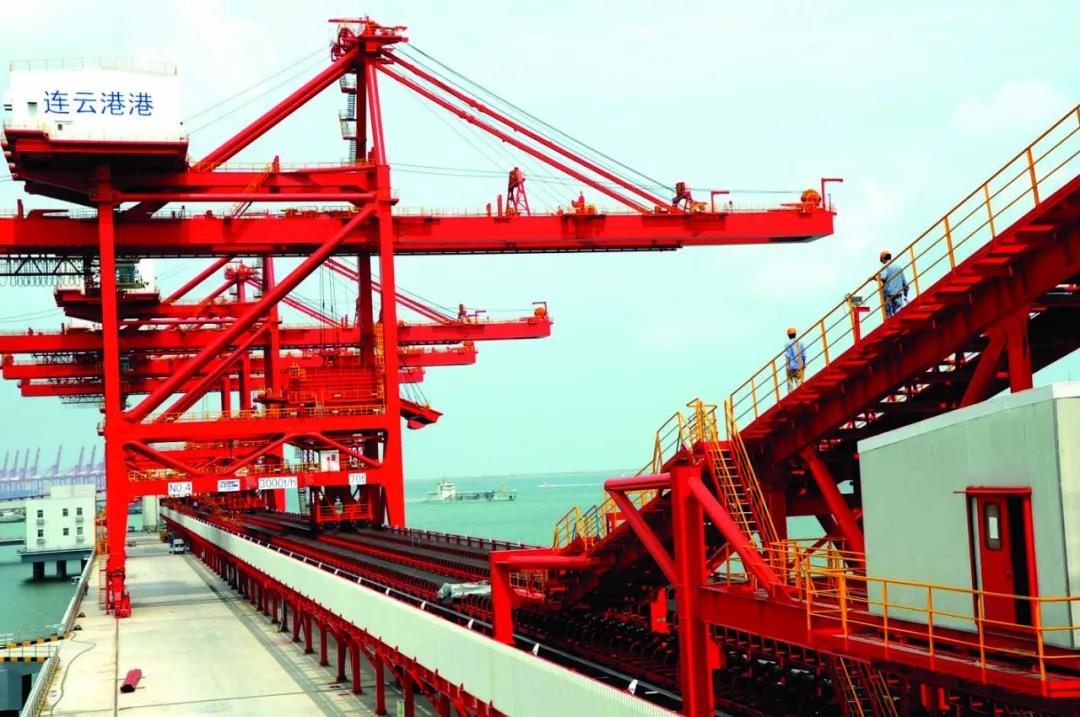 中哈连云港物流合作基地,连云港中哈国际物流基地优惠团购