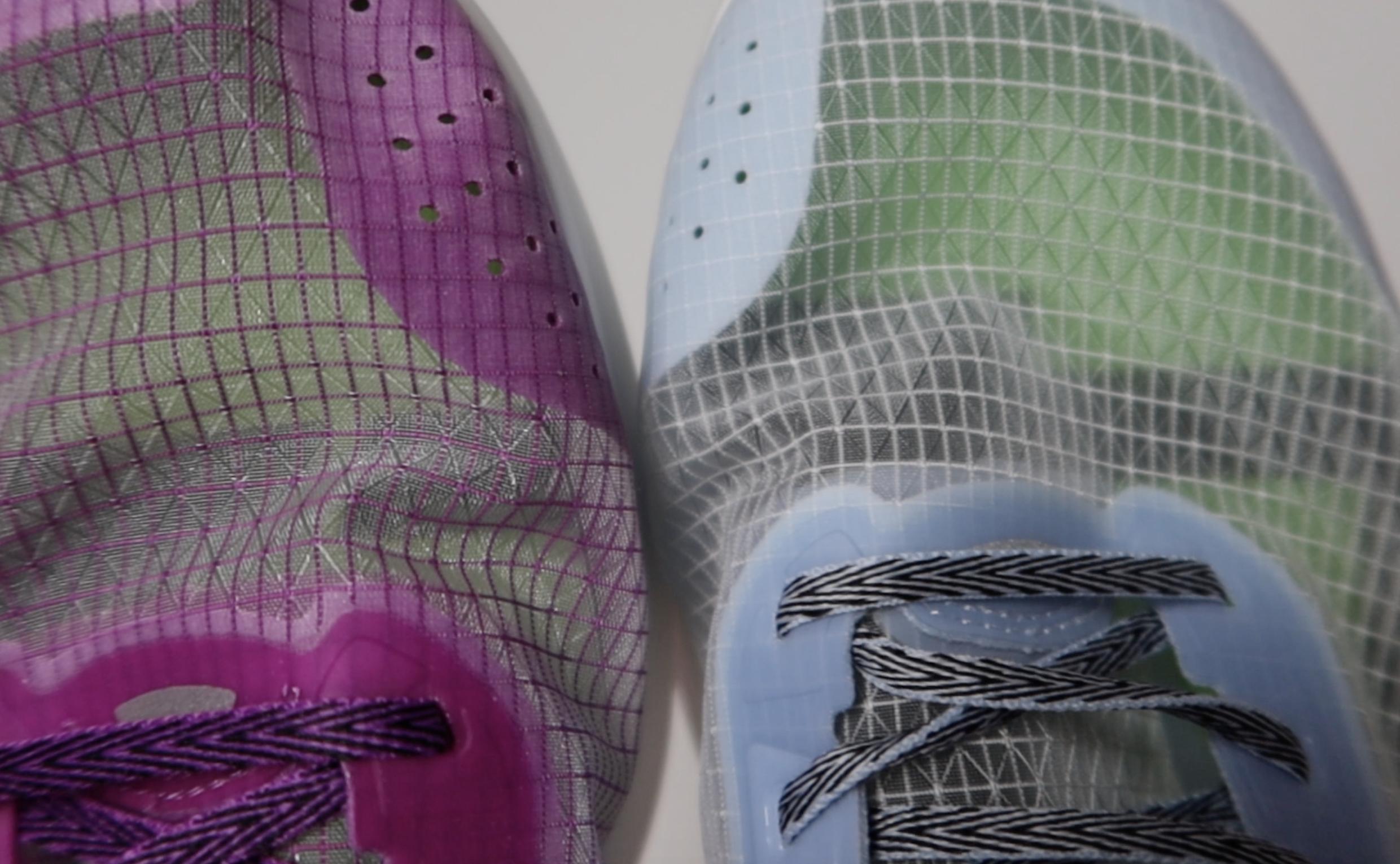 乔丹逆袭,乔丹飞影pb深度测评