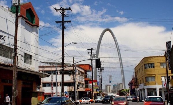 墨西哥蒂华纳现在时间,墨西哥蒂华纳市简介