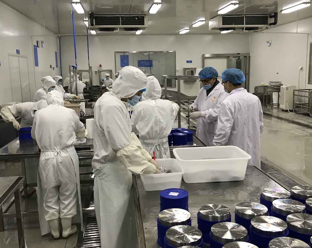 珍贵的鲟鱼子酱,鲟鱼子酱真的物有所值吗