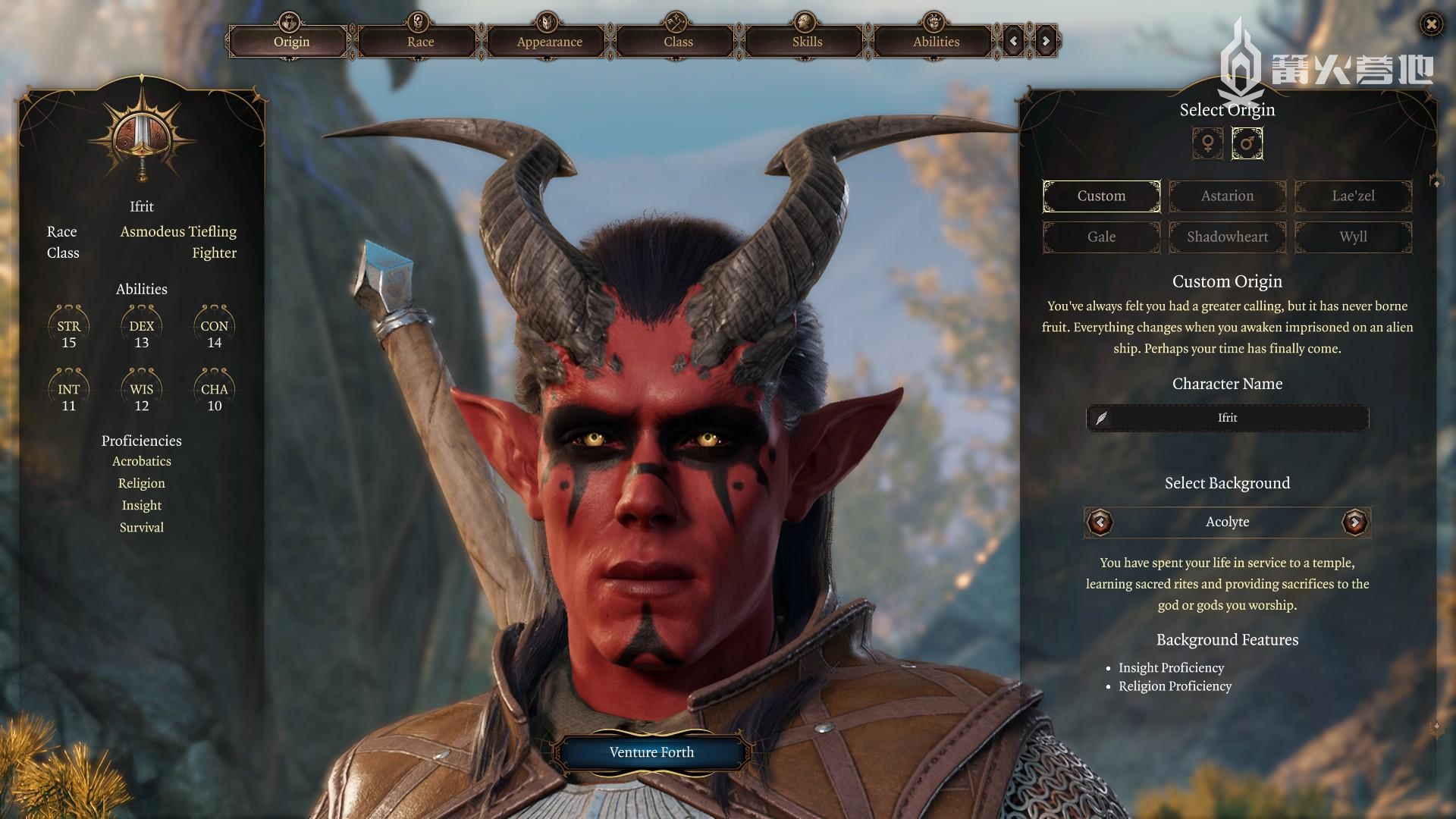 博德之门3目前版本号,博德之门3听取玩家意见么