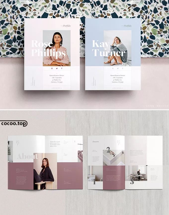 版式设计二十种详解,版式设计九个设计方法