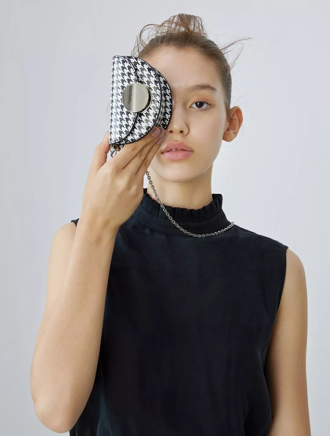 小ck2019简约小方包包,小ck哪款包包好看火爆