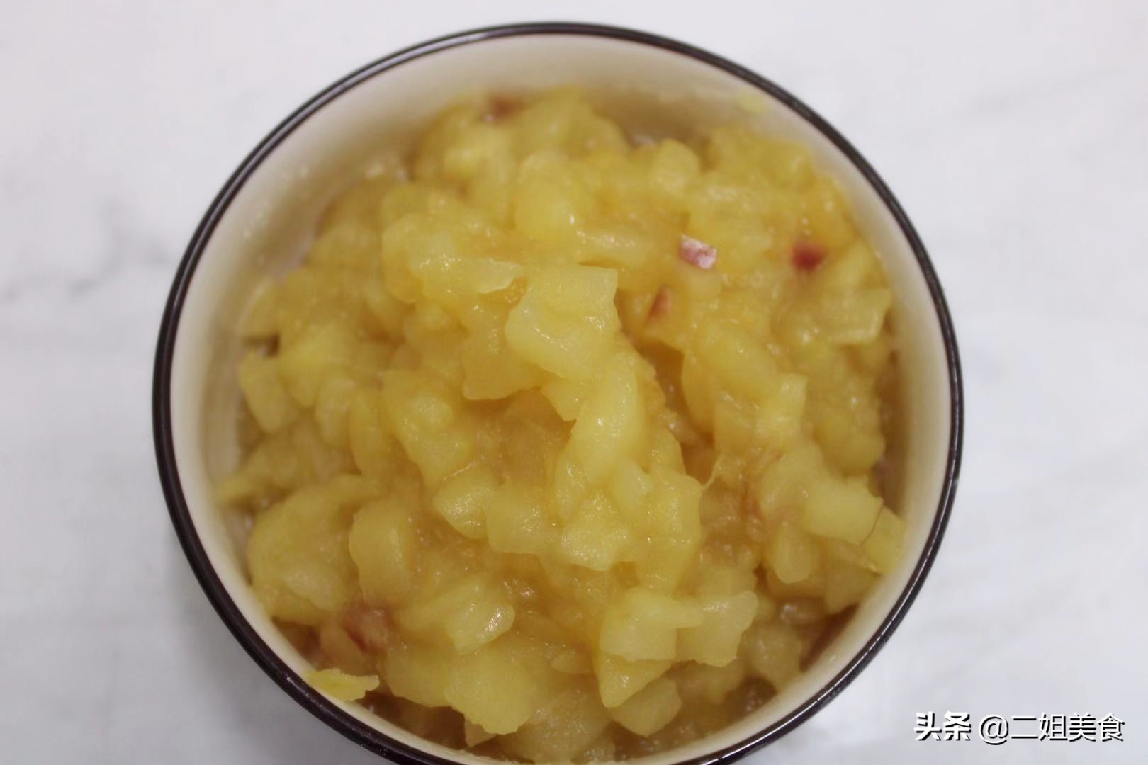 苹果包做法视频教程,苹果包烤箱做法