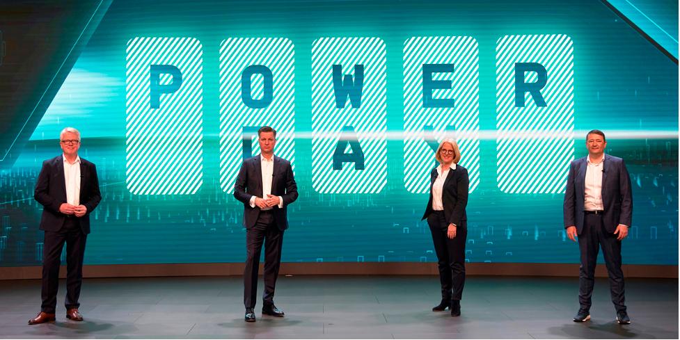 大众和国产车的差距,大众在美国都有什么车型