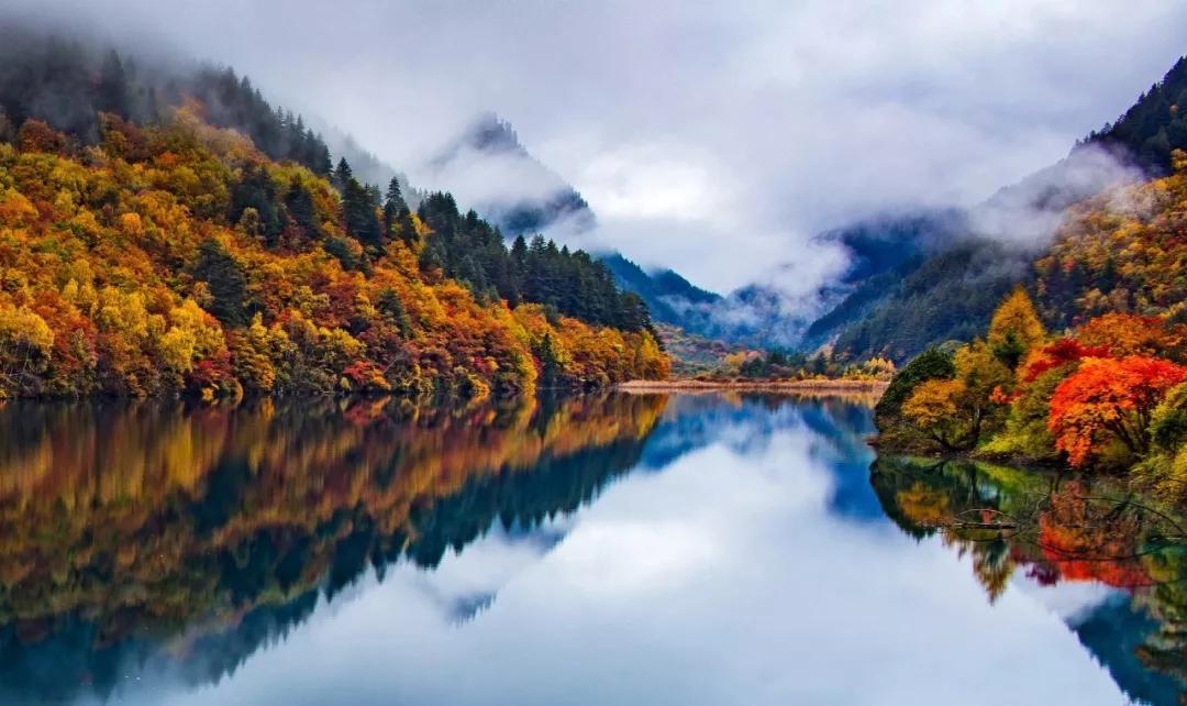 从上帝视角看地球,带你看世界上帝的视角