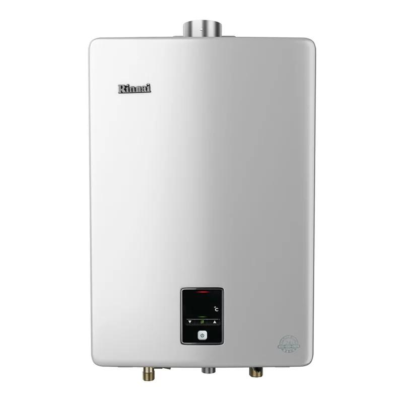 中国热水器十大品牌及价格,平衡式燃气热水器十大品牌