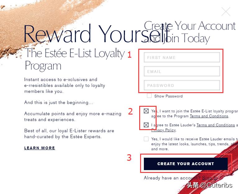 雅诗兰黛海淘值得买吗,化妆品雅诗兰黛水