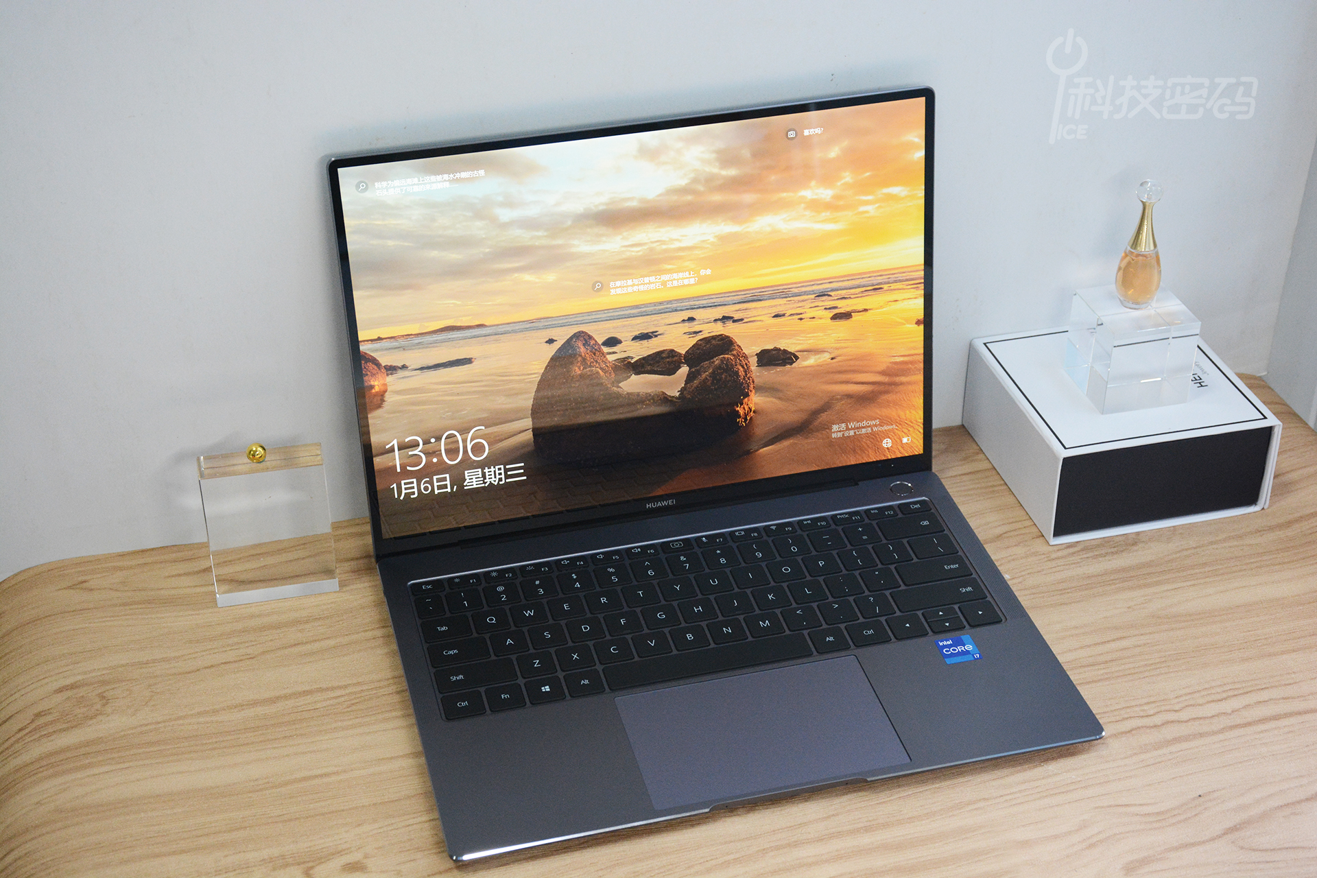 matebookxpro2022与2021区别,华为matebookxpro对比macbookpro