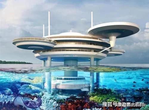 世界上唯一的9星级酒店,全球唯一的七星级酒店你想住吗