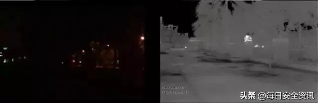 武汉“封城”，安防红外热成像技术备战疫情防控