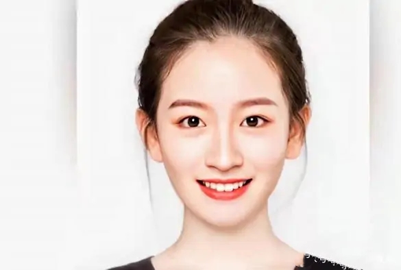 北电2017表演系照片及名字,北电表演专业合格名单