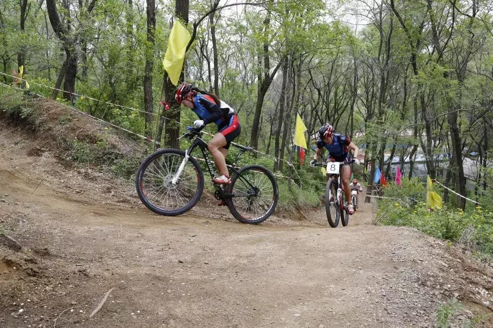 中国山地自行车联赛赛程,抚顺自行车赛