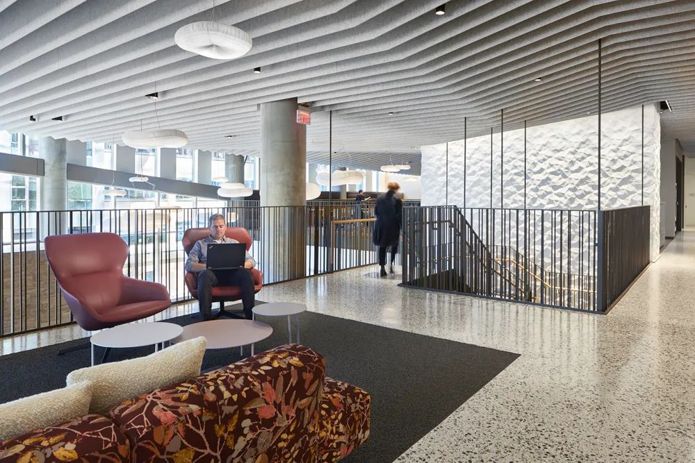 Aedas医药专题|温度与人性关怀，医药建筑的未来（一）