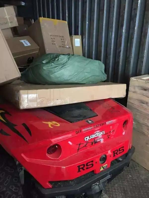 安能物流到底是怎么操作的,安能快运和安能物流是同一家吗