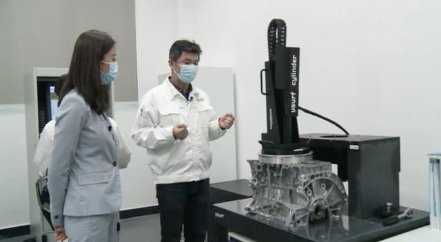 长安蓝鲸1.4t发动机探秘,长安蓝鲸1.5tne发动机详解