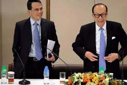 李嘉诚百达翡丽同款手表,李嘉诚戴的百达翡丽