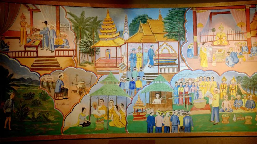 美丽云南(第二季)|黎明之城万物原乡——美名:西双版纳·景洪市