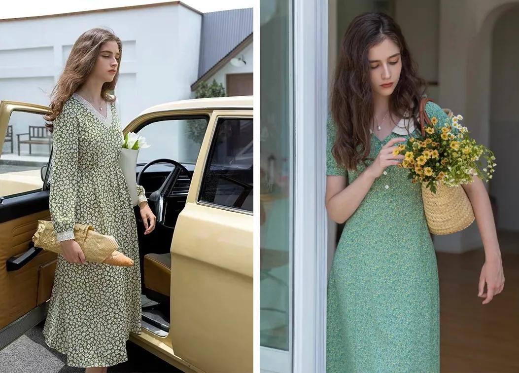 bm风小裙子好看吗,比bm风还好看的店铺