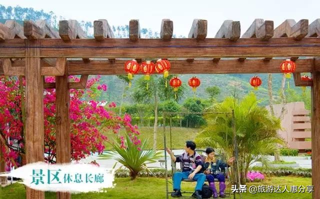 阳西咸水矿温泉旅游攻略,阳西咸水矿温泉自助游