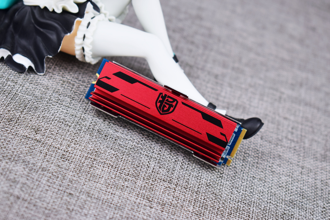 影驰黑将pro250g固态硬盘怎样,影驰黑将固态怎么样