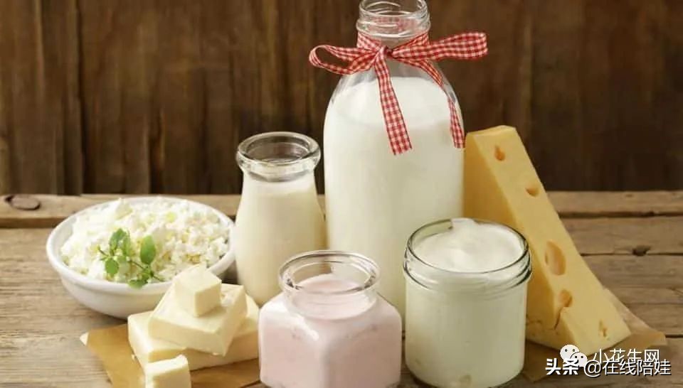 调查了N个家庭后，我们整理了一份“中国娃儿奶制品补充”扫盲贴