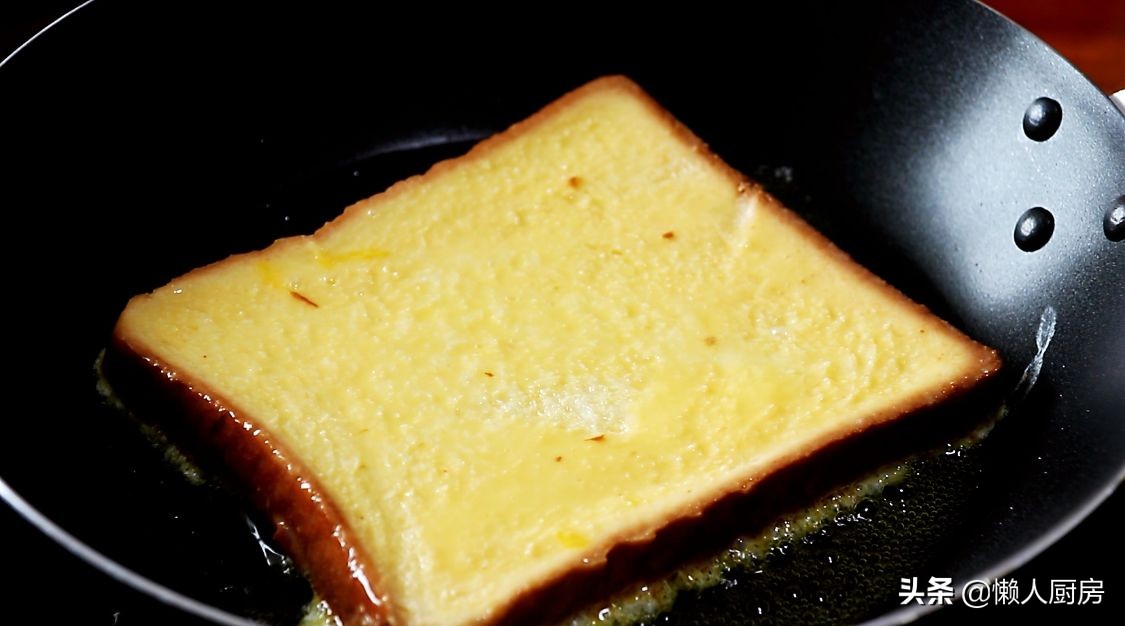 吃不完的吐司片怎么做,吃不完的吐司片可以干什么