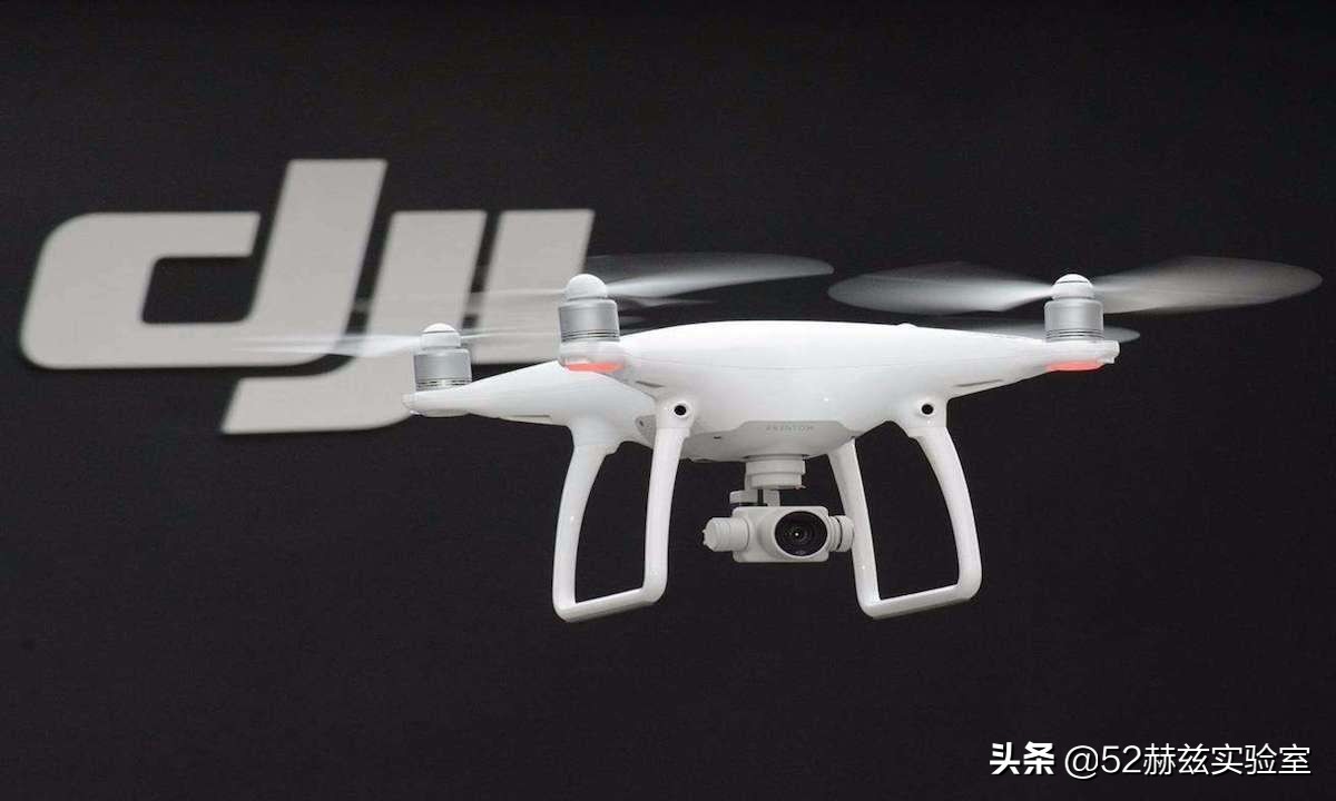 大疆无人机斜拍技术,大疆无人机图传技术