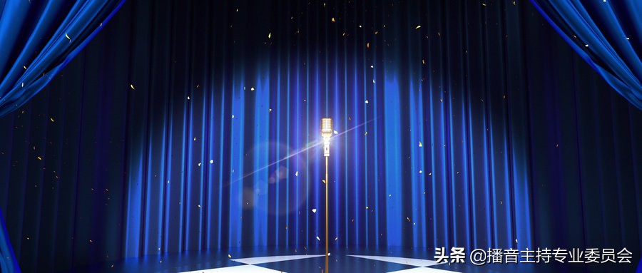 口才主持考级含金量高,主持培训考级吗