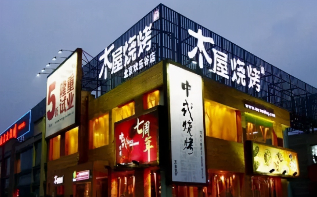 2019年烧烤行业的市场规模及特色,烧烤品类发展趋势