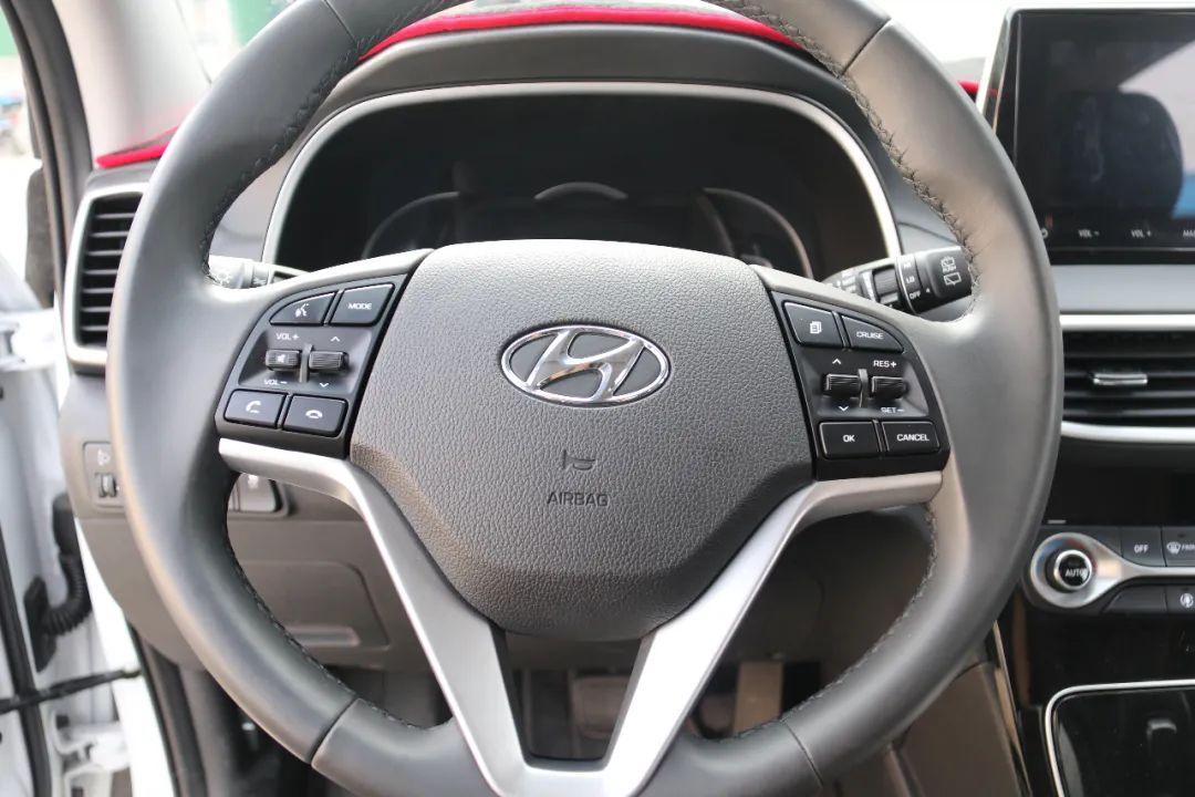 1.6t197马力,现代全新途胜最新消息