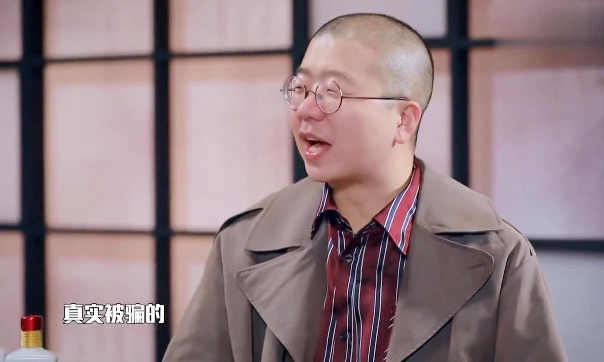 人间不值得但你值得李诞,李诞经典语录人间不值得原话