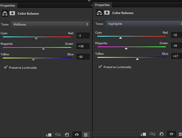ps教程图层混合式模式讲解,ps图层混合模式的用法教程