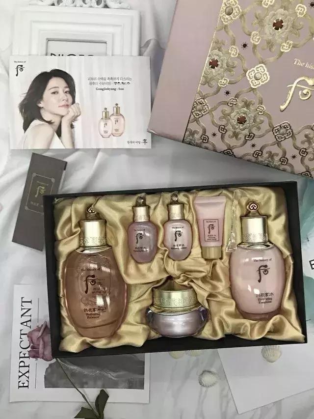 韩妆企划版什么意思,韩妆企划版是韩国本土的吗