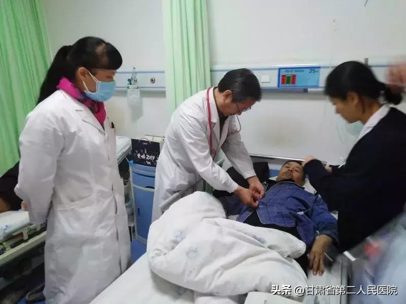 不明原因胸水怎么治,胸水患者