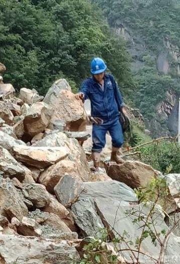 武都供电公司抢修,武都黄坪电力抢修