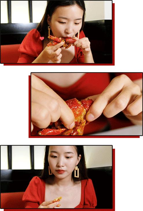 成都长沙口味虾,长沙口味虾和招牌口味虾