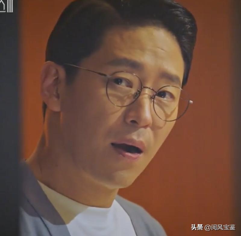 真假难辨!横行霸道的朱丹泰是个假货,金顺玉深知《红楼梦》原理