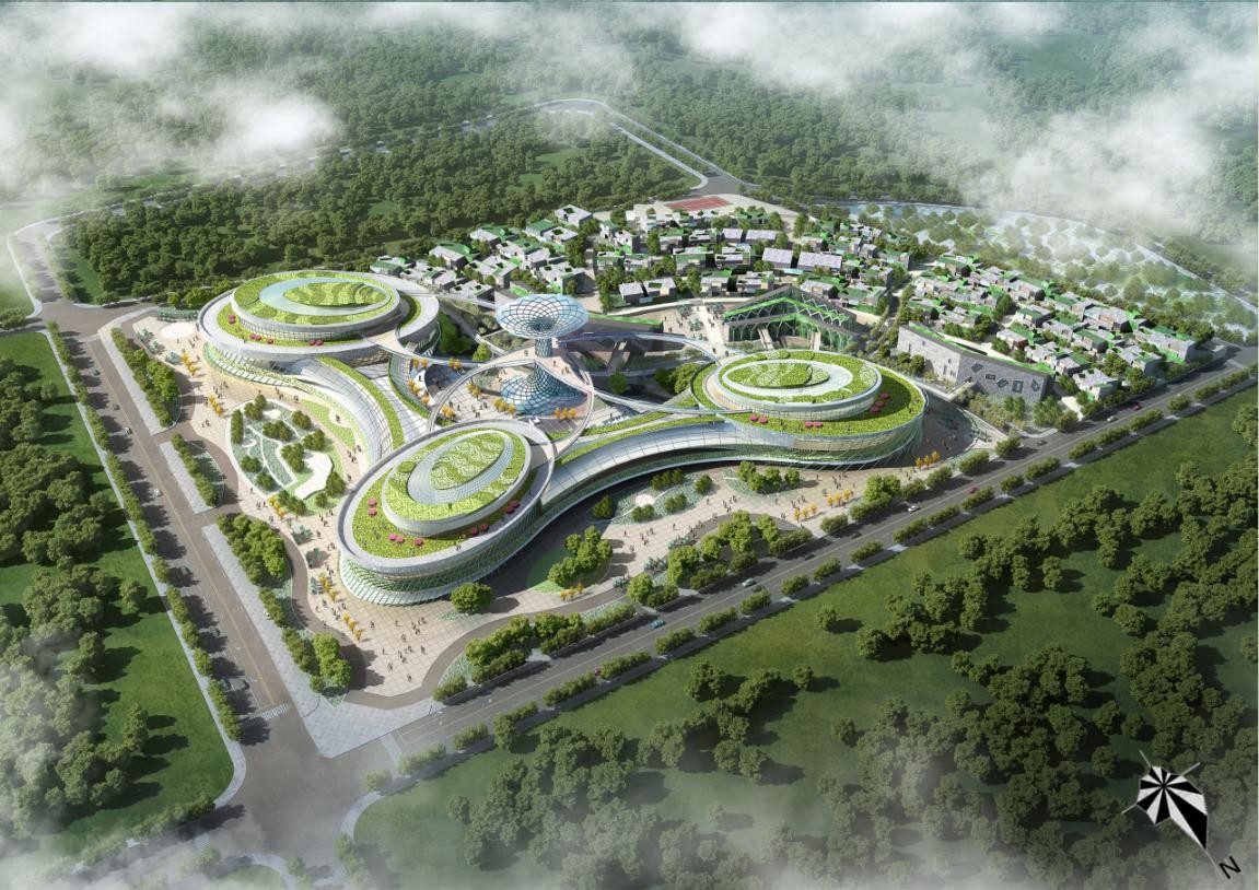 广德柳亭书记甘永红,建筑行业励志人物