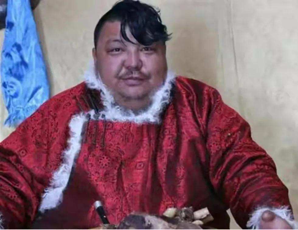 内蒙古壮汉120公斤,一年胖10斤27岁小伙靠吃月入过万