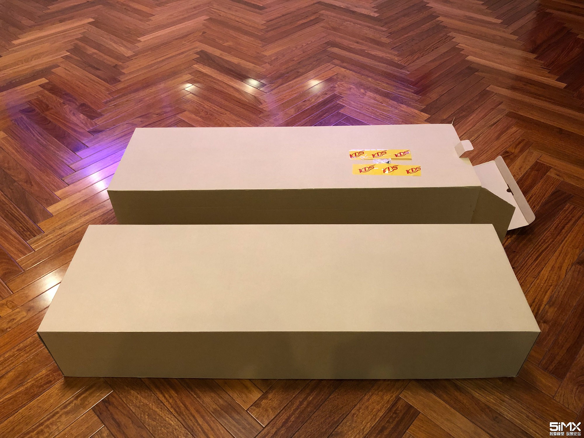 新手初探|KDS新机型，期待看到空中坦克如何再进化成新的KDSA-7