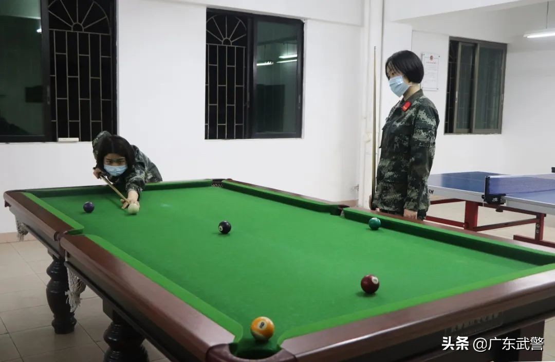 “宅”在营区久了太无聊？不可能的事！兵哥兵姐解锁“文娱”新姿势