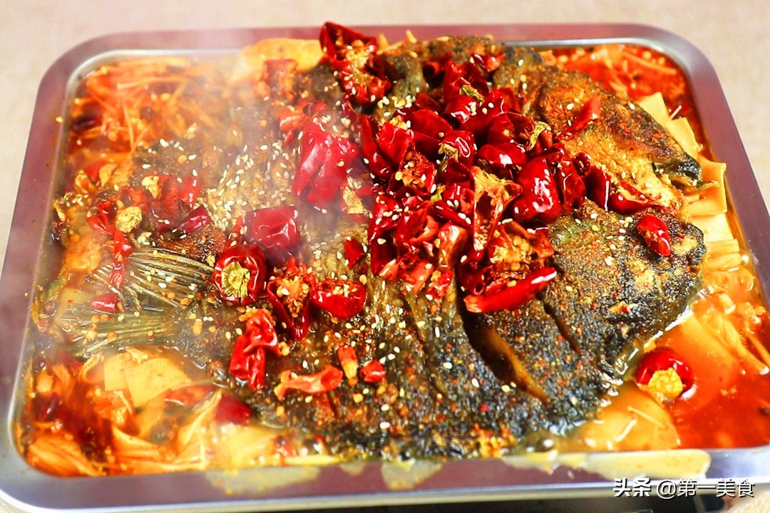 烤鱼的家常做法用烤箱怎么做烤鱼,烤鱼的做法大全不用烤箱不用锡纸