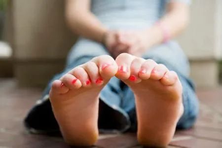 人身上最脏的地方是血液吗,人的身上到底哪里最脏