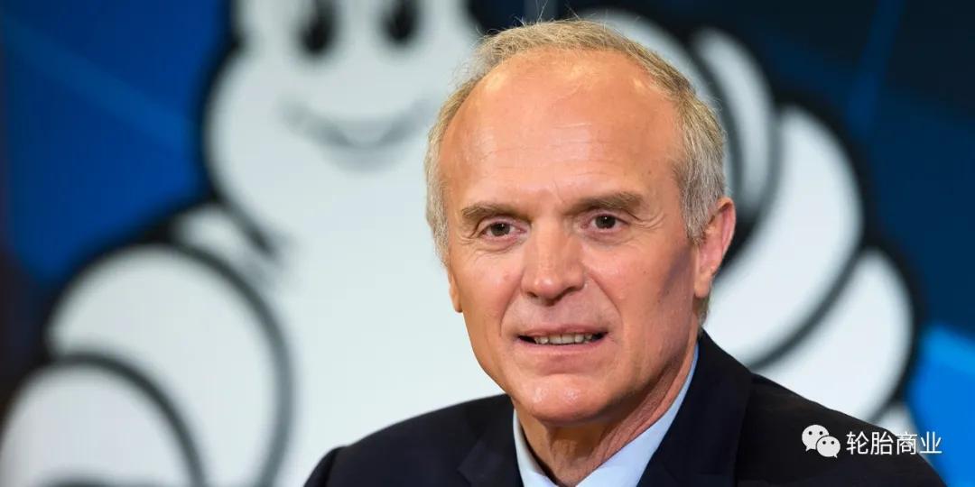 米其林轮胎中国制造,米其林轮胎公司简介