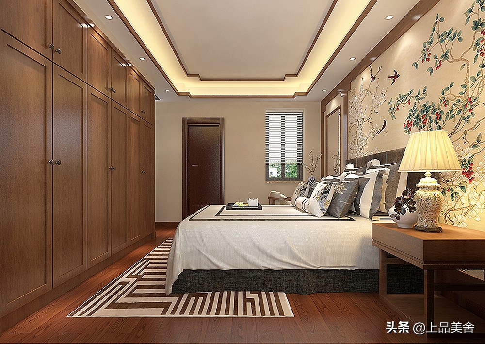 中式风格挂画客厅现代简约高档,2020最火的客厅挂画中式风格