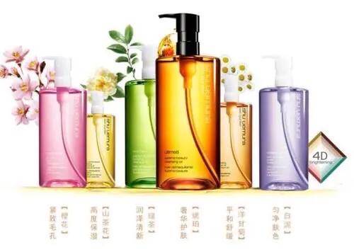 fancl卸妆油日本专柜21款,fancl卸妆油替代品